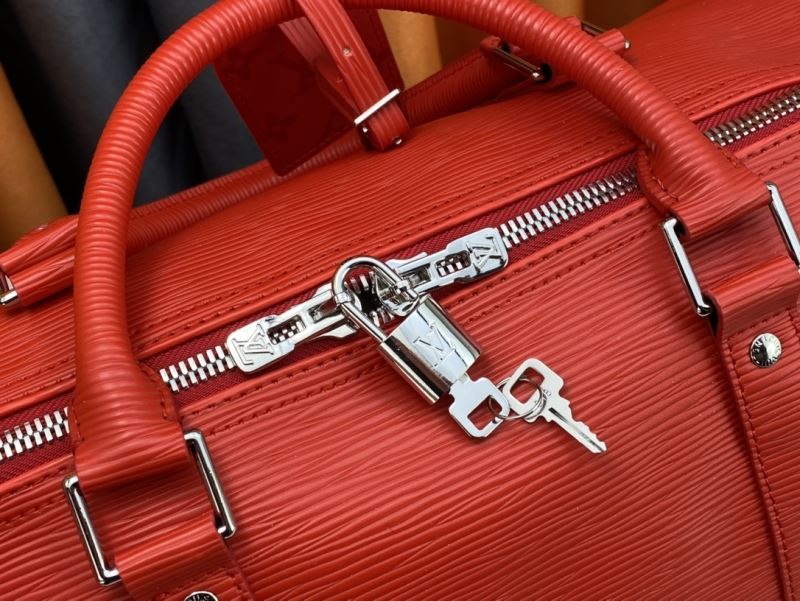 Louis Vuitton Travel Bags